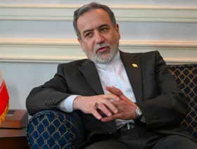 إيران تبدي استعدادها لدخول مفاوضات نووية "جدّية" مع واشنطن