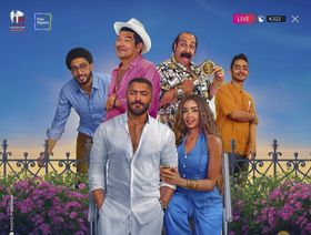 "ريستارت"..  كوميديا مرتجلة ومعالجة مرتبكة لقضية ملتبسة!