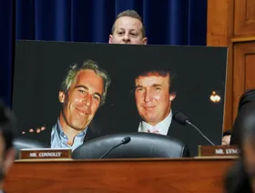 700 ألف وثيقة.. إدارة ترمب تحتاج أسبوعاً إضافياً لنشر جميع ملفات إبستين