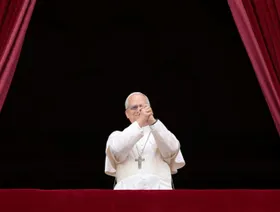 الفاتيكان يعلن زيادة عائداته في 2024.. ويعيد تقييم أصوله العقارية