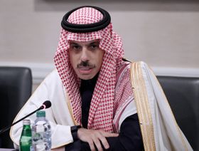 وزير الخارجية السعودي: نركز على إنهاء حرب غزة واستمرارها يبدد الثقة في السلام
