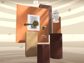 متحف يأمل أن يختفي.. اليونسكو تواجه نهب التراث بمنصة افتراضية