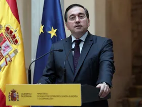 إسبانيا تحث الاتحاد الأوروبي على تشكيل جيش مشترك