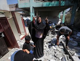 جهود أميركية متسارعة لإبرام اتفاق في غزة.. والمفاوضات تركز على 3 عقبات رئيسية