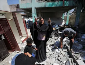 جهود أميركية متسارعة لإبرام اتفاق في غزة.. والمفاوضات تركز على 3 عقبات رئيسية