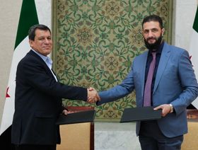 دمشق ترحب بأي مسار مع "قسد" يُعزز وحدة سوريا وتُجدد رفضها للتقسيم أو الفدرلة