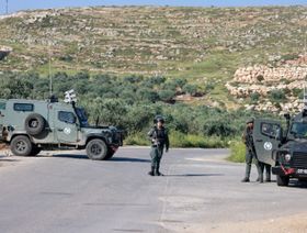مواجهات في الضفة عقب هجمات لمستوطنين على بلدات فلسطينية