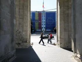 أوروبا تحتفي بالانتصار على "معسكر روسيا" في انتخابات مولدوفا