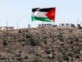 الخارجية الفلسطينية: تقنين 5 بؤر استيطانية بالضفة تخريب متعمد لحل الدولتين