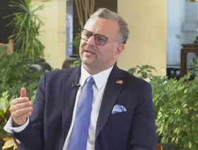 الولايات المتحدة تدين الهجوم على مقر أممي في السودان