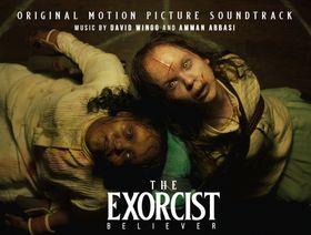 جزء جديد من The Exorcist يتصدّر شباك التذاكر في أميركا الشمالية