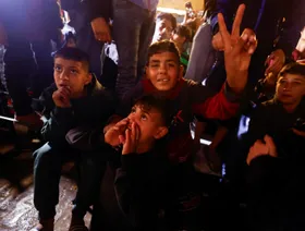 مصر تستضيف اجتماعاً الخميس بشأن تنفيذ اتفاق غزة