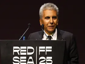 رشيد بوشارب: للسينما العربية في أوروبا صوت وهوية