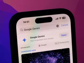 جوجل تنافس ChatGPT بنسخة Gemini مجانية وأخرى للأطفال