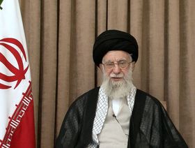 خامنئي بأول ظهور بعد وقف إطلاق النار: أميركا لم تحقق أي إنجاز ضد إيران