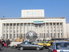 سوريا: منحة قطرية لتسديد الرواتب بعد استثناء أميركي من العقوبات