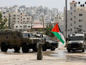مستقبل الضفة الغربية: تصاعد السيطرة والنضال من أجل البقاء