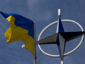 ستولتنبرج في الذكرى الثانية للحرب: انضمام أوكرانيا للناتو أمر حتمي