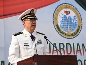 الصين تعلن عن تعيين وزير جديد للدفاع