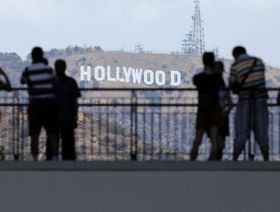 هوليوود تنزف.. عاصمة السينما تتراجع في سباق إنتاج الترفيه