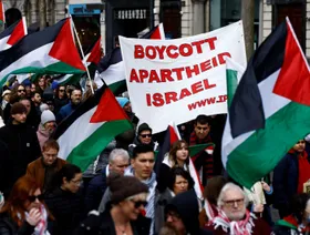 ماذا يعني اعتراف إيرلندا والنرويج وإسبانيا بدولة فلسطين؟