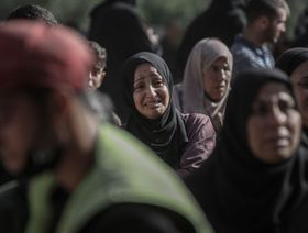 مبعوث ترمب للرهائن بمنتدى أسبن: اتفاق غزة "بات أقرب من أي وقت مضى"
