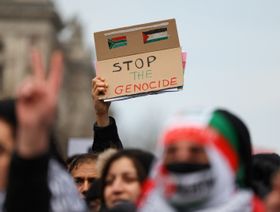 حظر "حزب التحرير" في بريطانيا.. قرار مؤجل منذ عقدين دفعته حرب غزة للواجهة