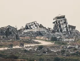 حماس: إسرائيل تعرقل استحقاقات اتفاق وقف النار بذريعة جثمان آخر إسرائيلي