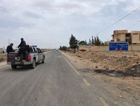 سوريا.. مسيّرة إسرائيلية تقتل 4 في محافظة السويداء