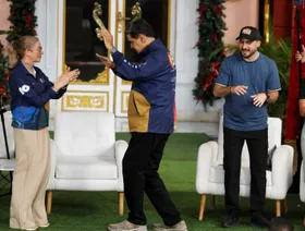 مادورو يشدد إجراءات الأمن الشخصي مع تزايد التهديدات بضربة أميركية