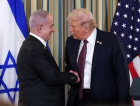 ترمب يلتقي نتنياهو 29 ديسمبر لبحث المراحل التالية في اتفاق غزة