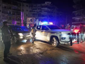 الجيش السوري يعلن وقف إطلاق النار في حلب.. والشرع: الأكراد شريك أساسي