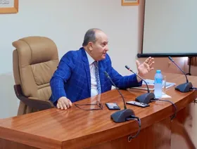 الجزائر.. تبون يكلف سيفي غريب بتشكيل حكومة جديدة