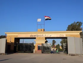 "أكاذيب".. مصر تنفي مزاعم إسرائيل أمام "العدل الدولية" بمنع المساعدات عن غزة