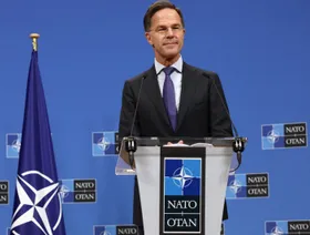 روته: روسيا لا تملك فيتو على انضمام أوكرانيا للناتو.. وستظل تهديداً طويل الأمد لأوروبا