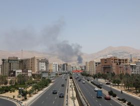 إيران: لم نتخل عن المفاوضات لكن أولويتنا الآن تنصب على "صد العدوان"