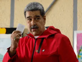 عقوبات أميركية تستهدف 4 أشخاص مقربين من مادورو و6 شركات نفط