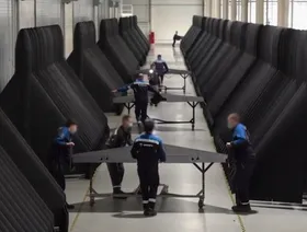 أوكرانيا تحذر من تهديد جديد.. روسيا تزود طائرات "شاهد" الإيرانية بصواريخ جو - جو