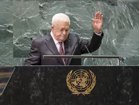 بعد إعاقة لعدة ساعات.. إسرائيل تسمح بسفر الرئيس الفلسطيني إلى سوريا