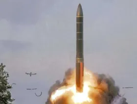 ضمن خطة استبدال Topol-M.. روسيا تستعد لاختبار صواريخ باليستية جديدة عابرة للقارات