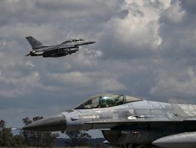 قبل مواجهة مرتقبة في سماء أوكرانيا.. مقارنة بين مقاتلات F-16 الأميركية وSu-35 الروسية