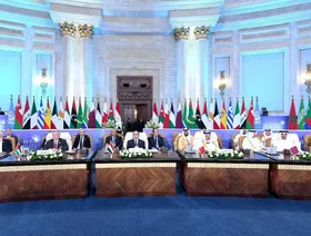 المتحدث باسم الرئاسة المصرية: هذه نقاط الاتفاق والخلاف في "قمة القاهرة"