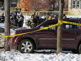 جدل داخلي في شبكة CBS بعد تقرير عن إصابة ضابط بـ"إدارة الهجرة" الأميركية