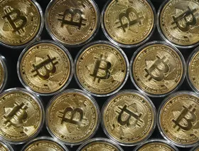 خسائر ترليونية تضرب سوق الكريبتو بعد عمليات بيع ضخمة