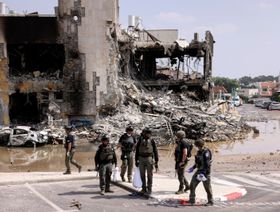 محققون أمميون يتهمون إسرائيل بعرقلة الوصول إلى "شهود" على هجوم 7 أكتوبر