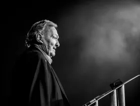 روّج فكرة بناء الفضائيين لحضارة الأرض.. رحيل الكاتب إريك فون دانكن