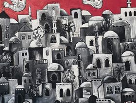 3300 مثقف وفنان بريطاني يحتجّون على الحرب في غزة