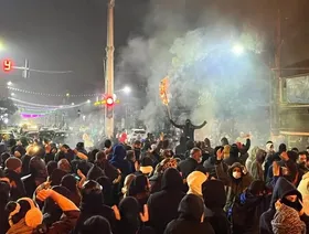 رويترز: إسرائيل في حالة تأهب قصوى تحسباً لأي تدخل أميركي في إيران