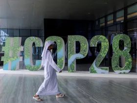كيف تلعب تعويضات الكربون دوراً في محادثات "COP 28"؟