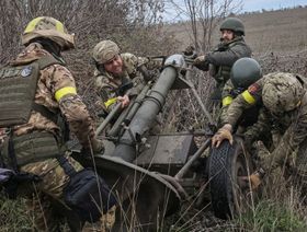 أوكرانيا تقر قانوناً خلافياً للتعبئة العسكرية لا ينص على مدة لتسريح الجنود